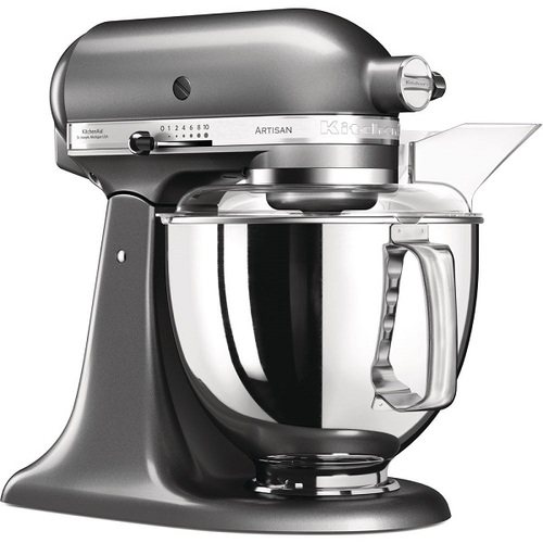 מיקסר Kitchenaid 5KSM175EMS/IMS