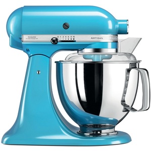 מיקסר Kitchenaid 5KSM175EIC טורקיז