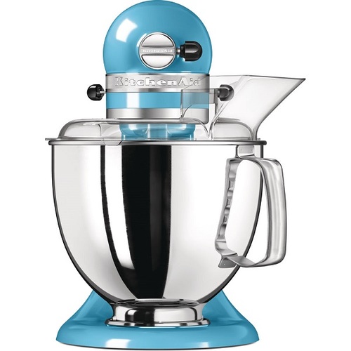 מיקסר Kitchenaid 5KSM175EIC טורקיז