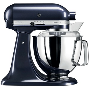 מיקסר Kitchenaid 5KSM175EUB