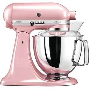 מיקסר Kitchenaid 5KSM175EDR ורוד בייבי