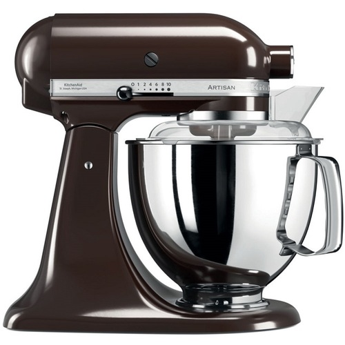 מיקסר Kitchenaid 5KSM175EES