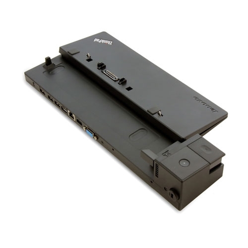 תחנת עגינה Lenovo ThinkPad 90W Basic Dock  40A10090IS