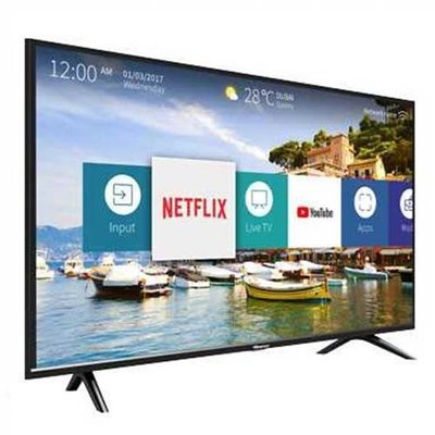 Hisense 43B6000IL Full HD ‏43 ‏אינטש יבואן רשמי