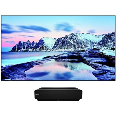 Hisense H80LSAIL 4K ‏80 ‏אינטש יבואן רשמי