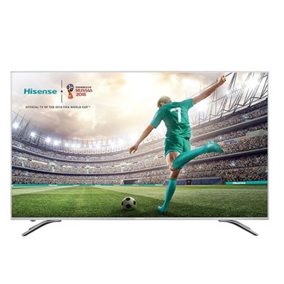Hisense H43A6500IL 4K ‏43 ‏אינטש יבואן רשמי