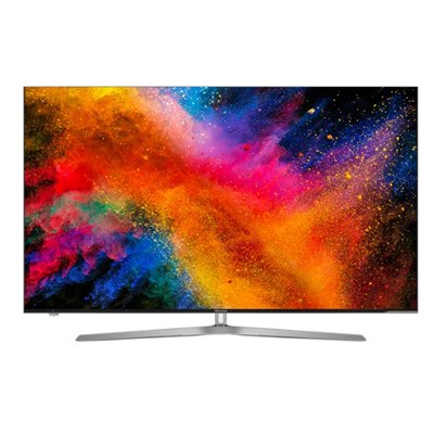 Hisense H75U7AIL 4K 75 אינטש יבואן רשמי