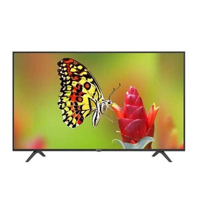 Hisense H50B7100IL 4K ‏50 ‏אינטש יבואן רשמי