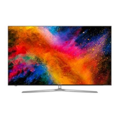 Hisense H50U7AIL 4K ‏50 ‏אינטש יבואן רשמי