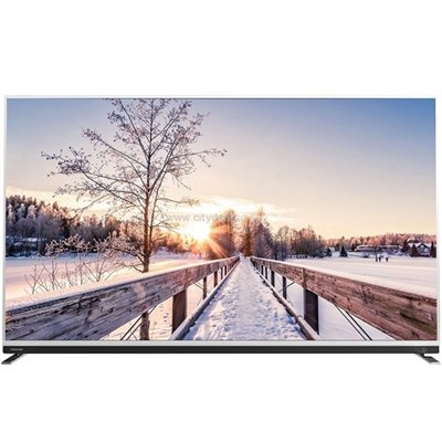 טלוויזיה Toshiba 55U9850VQ 4K 55 אינטש רשמי