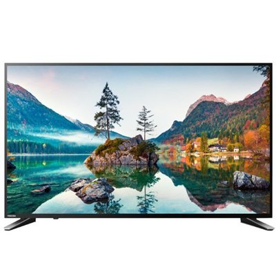 טלוויזיה Toshiba 65U5850 4K ‏65 ‏אינטש רשמי