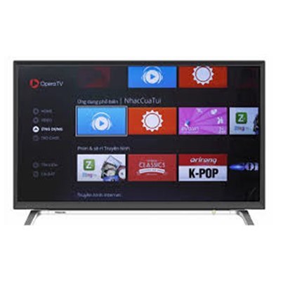 טלוויזיה Toshiba 43L5650 Full HD ‏43 ‏אינטש רשמי