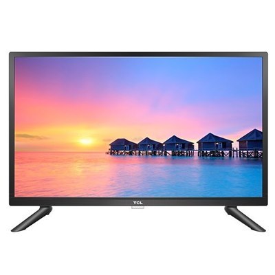 TCL 24D3100 HD Ready ‏24 ‏אינטש יבואן רשמי