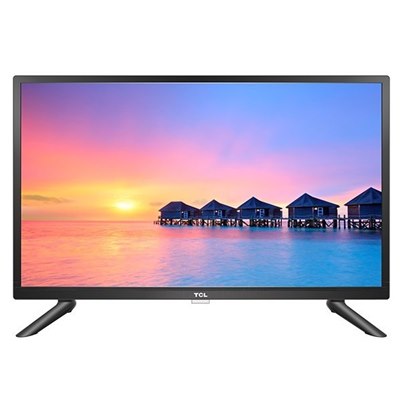 TCL 24D3100 HD Ready 24 אינטש יבואן רשמי