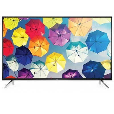 TCL 43S6500 Full HD ‏43 ‏אינטש יבואן רשמי