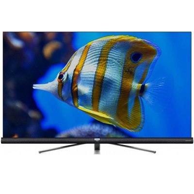 TCL L55C6US 4K ‏55 ‏אינטש יבואן רשמי