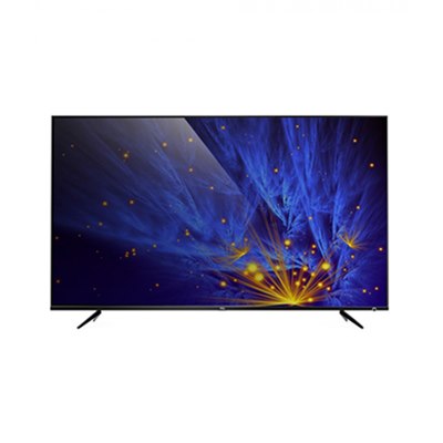 TCL L50P65US 4K ‏50 ‏אינטש יבואן רשמי