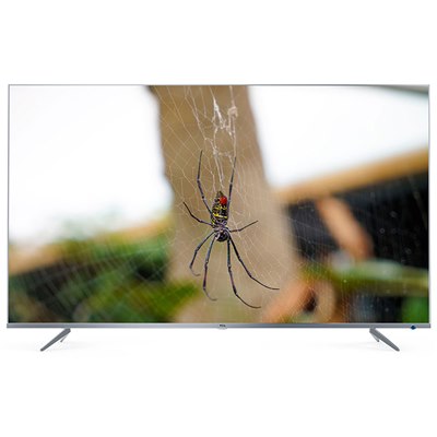 TCL L43P65US 4K ‏43 ‏אינטש יבואן רשמי