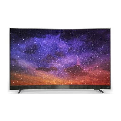 TCL L49P3CFS 4K ‏49 ‏אינטש יבואן רשמי