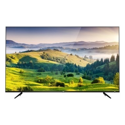 TCL L43P6US 4K ‏43 ‏אינטש יבואן רשמי
