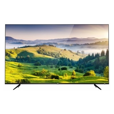 TCL L43P6US 4K 43 אינטש יבואן רשמי