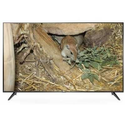 TCL L50P6US 4K ‏49 ‏אינטש יבואן רשמי