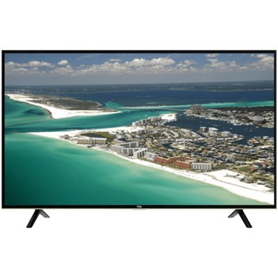 TCL L40S62 Smart Full HD ‏40 ‏אינטש יבואן רשמי