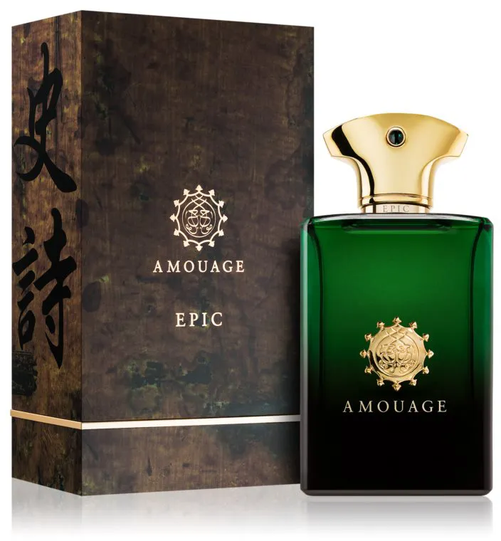 Amouage Epic Man