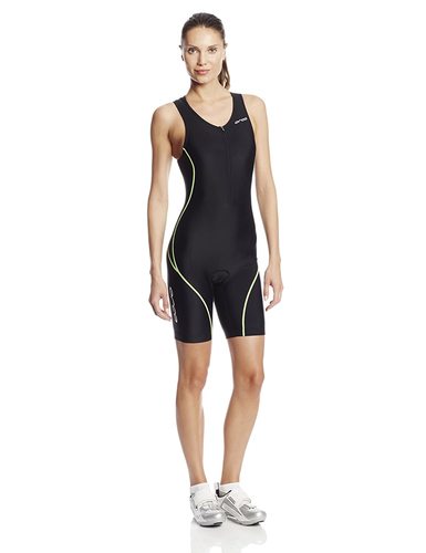 חליפת טריאתלון לנשים ORCA Core Basic Race Suit