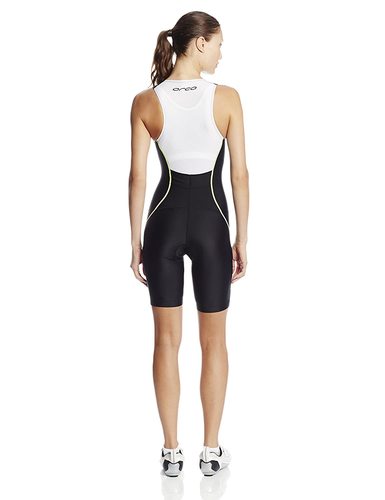 חליפת טריאתלון לנשים ORCA Core Basic Race Suit