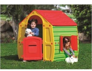 בית קסום לחצר