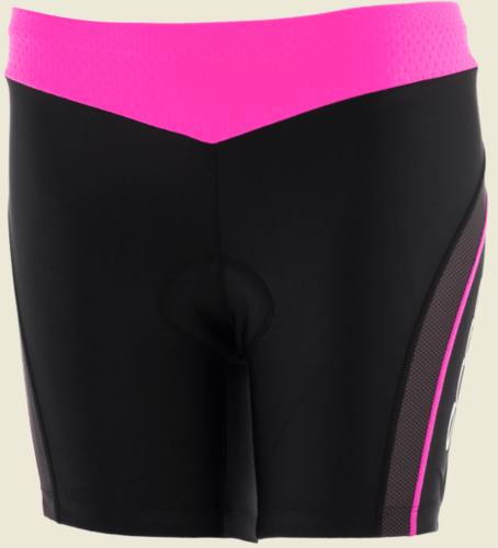 מכנסי טריאתלון נשים  ORCA CORE HIPSTER TRI SHORT 