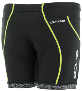 מכנסי טריאתלון נשים  ORCA CORE HIPSTER TRI SHORT 