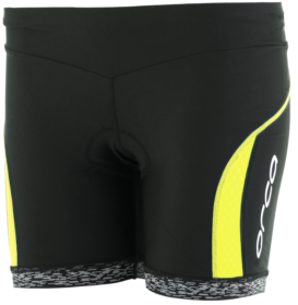 מכנסי טריאתלון נשים  ORCA CORE HIPSTER TRI SHORT 