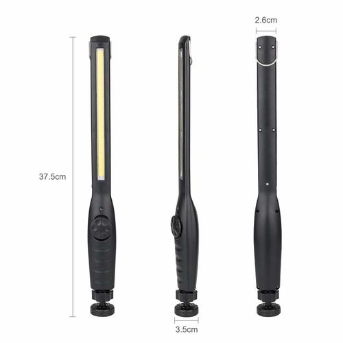 פנס לד ניטען LED LIGHT