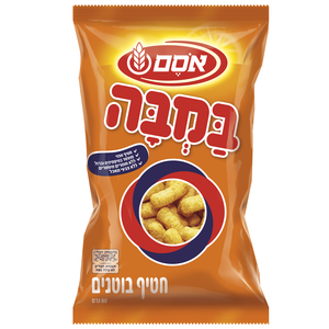במבה- אסם (60 גר')
