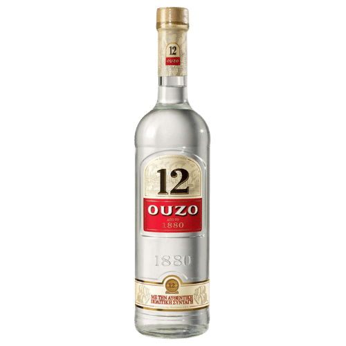 אוזו 12