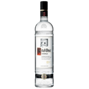 קטל וואן וודקה 750 מ"ל