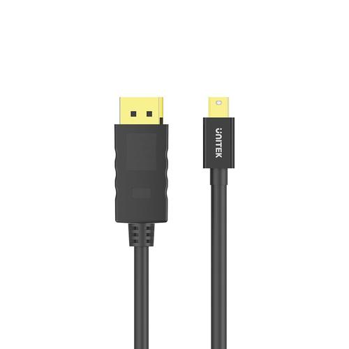 DisplayPort YC611BK Unitek