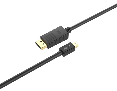 DisplayPort YC611BK Unitek