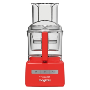 מעבד מזון Magimix CS-5200ORJXL Premium כתום