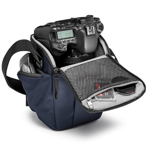 תיק אף למצלמת DSLR סדרת NX