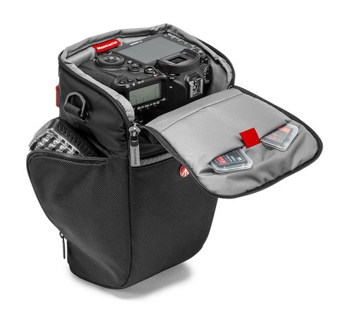 Manfrotto Advanced camera holster L for DSLR