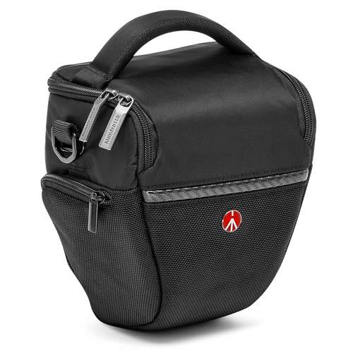 Manfrotto Advanced camera holster S for DSLR/CSC