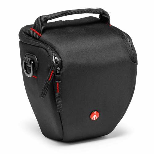 Manfrotto Essential Camera Holster Bag S for DSLR/CSC