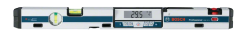 פלס אלומיניום דיגיטלי BOSCH GIM 60