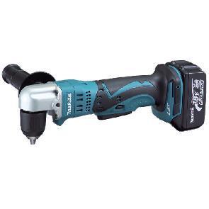 גוף מקדחה זויתית נטענת Makita DDA351Z 18V