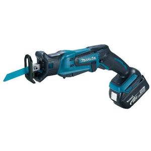 גוף מסור חרב נטען MAKITA xrj01 / DJR185Z 18V  (ללא סוללה)