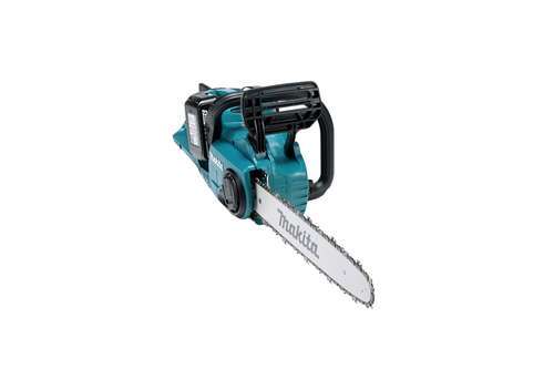 גוף מסור שרשרת נטען Makita DUC400Z 2X18V 