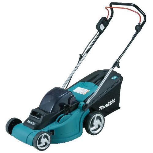 מכסחת דשא נטענת DLM380 2X18V מתוצרת Makita